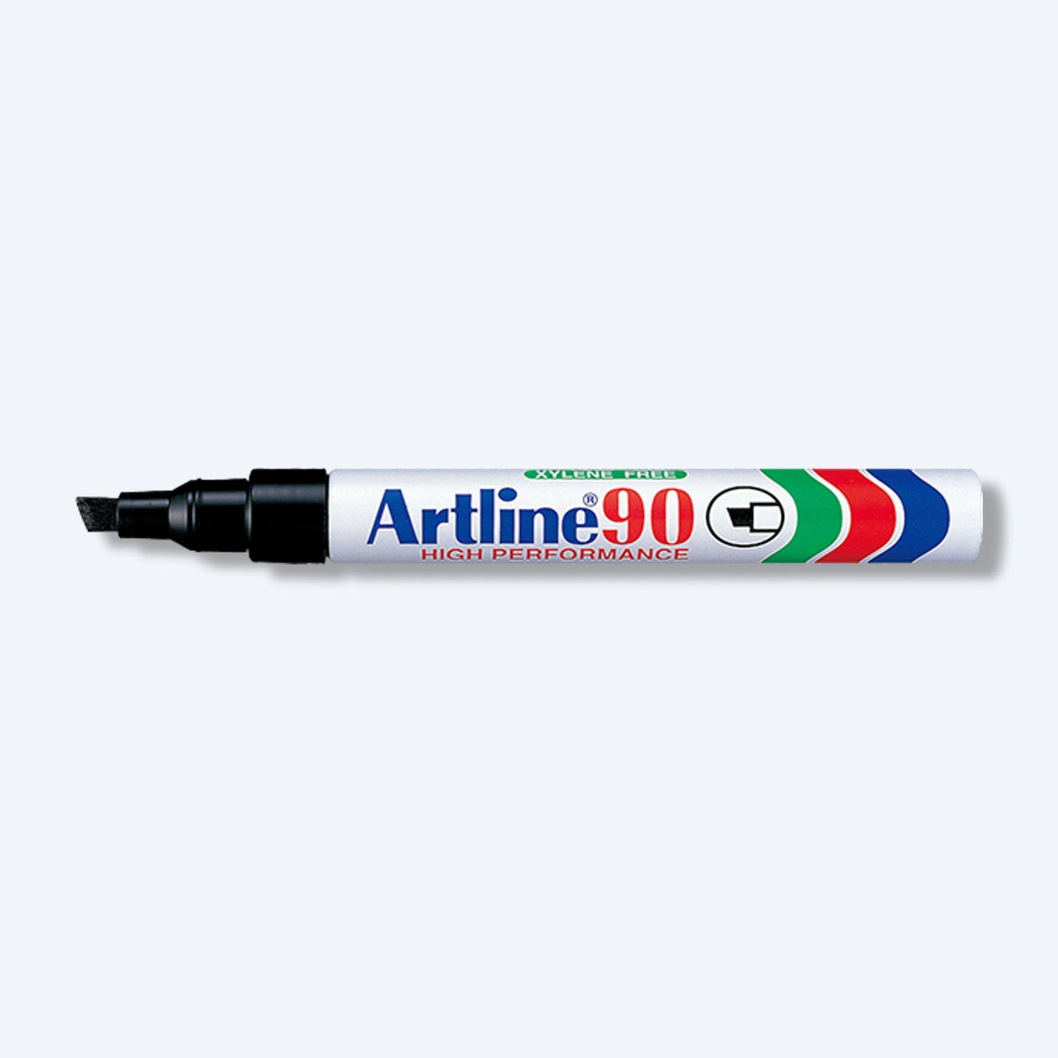 Artline - 黑色箱头笔EK-90