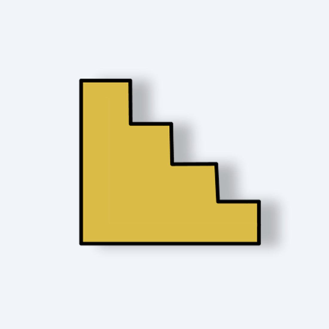 Stairs Fee (11 to 20 steps)