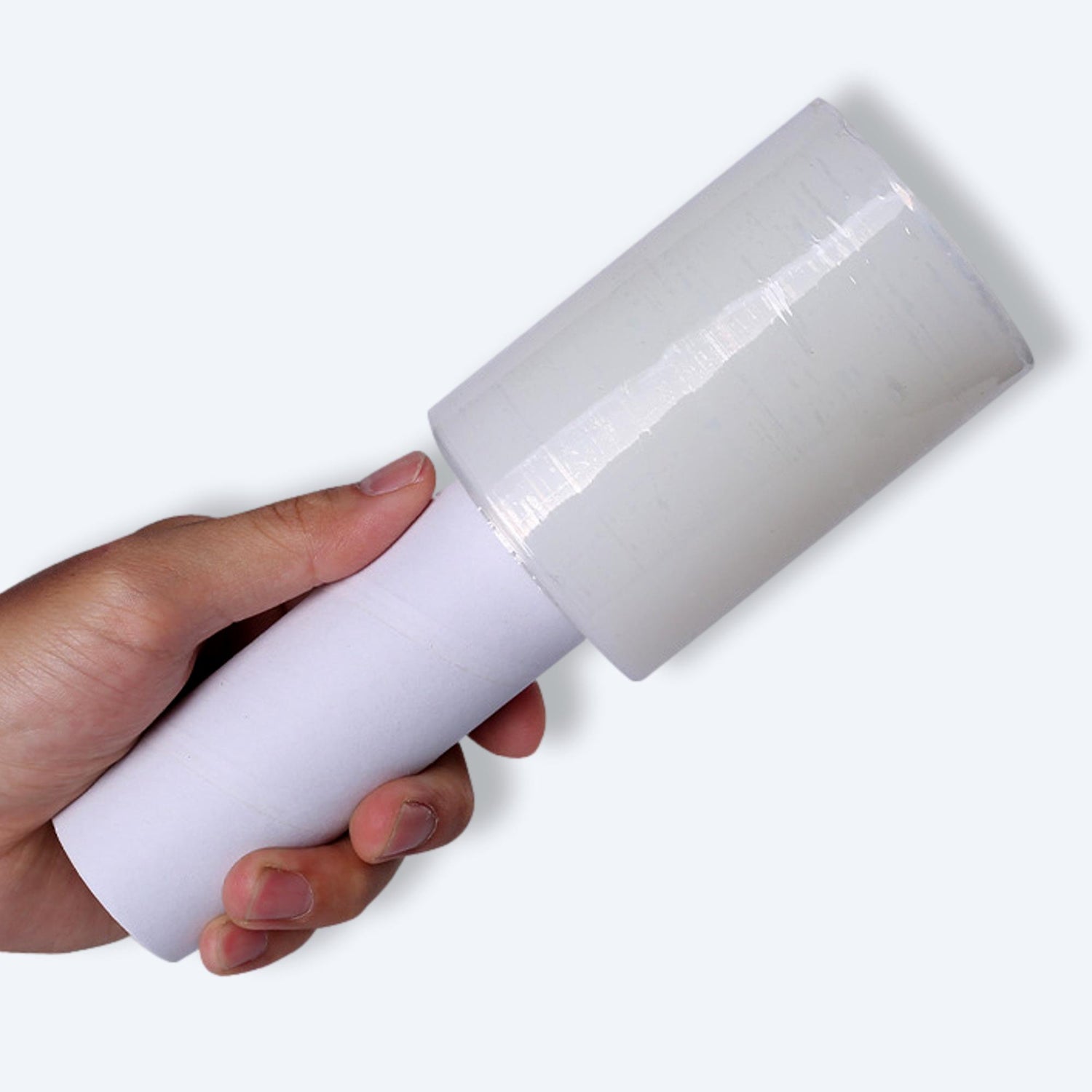 Stretch Wrap transparent packaging film