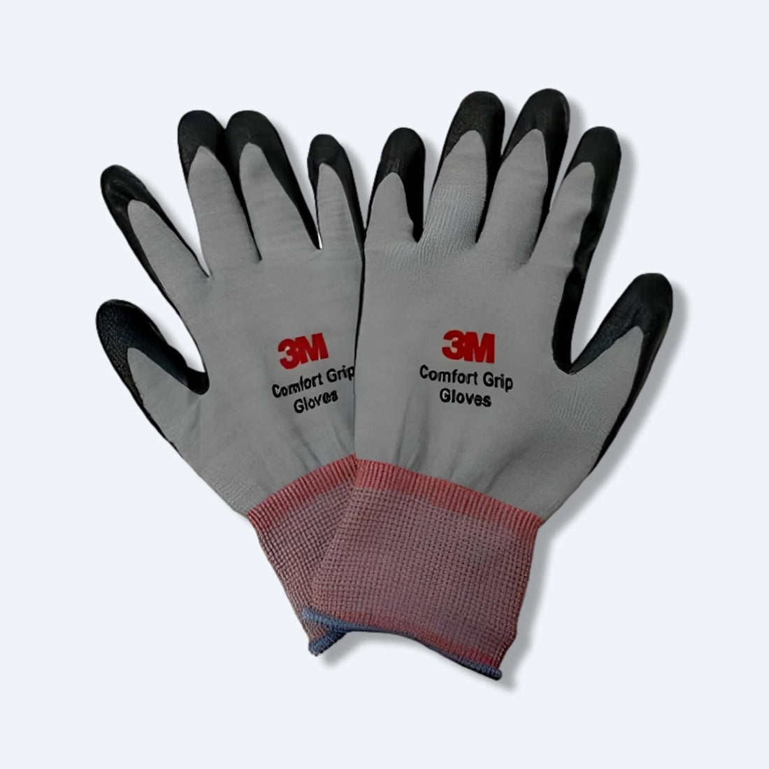 3M Multi-function Anti-slip Wear-resistant Gloves 1193 - One size fits all hand types