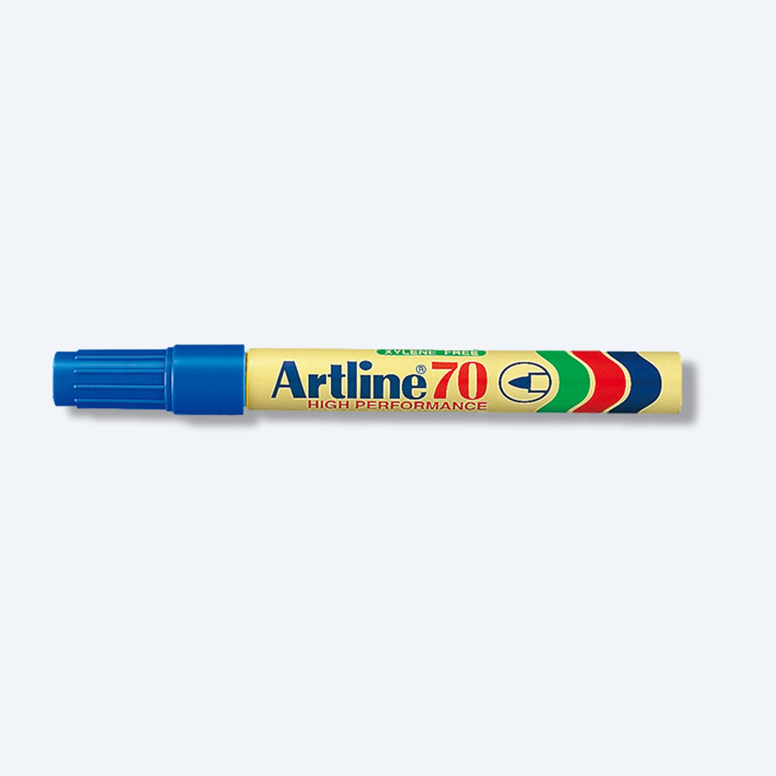 Artline - Blue box pen EK-70