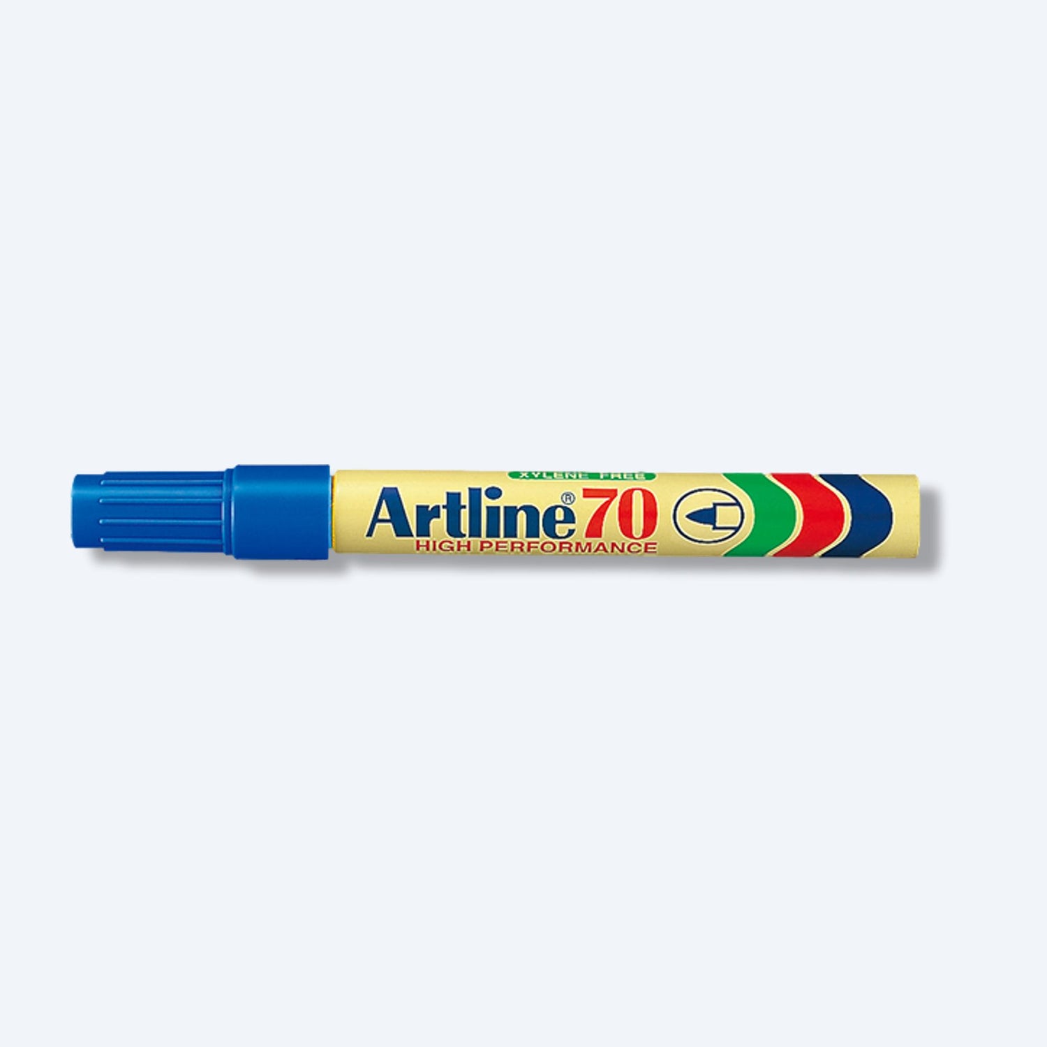 Artline - 藍色箱頭筆 EK-70