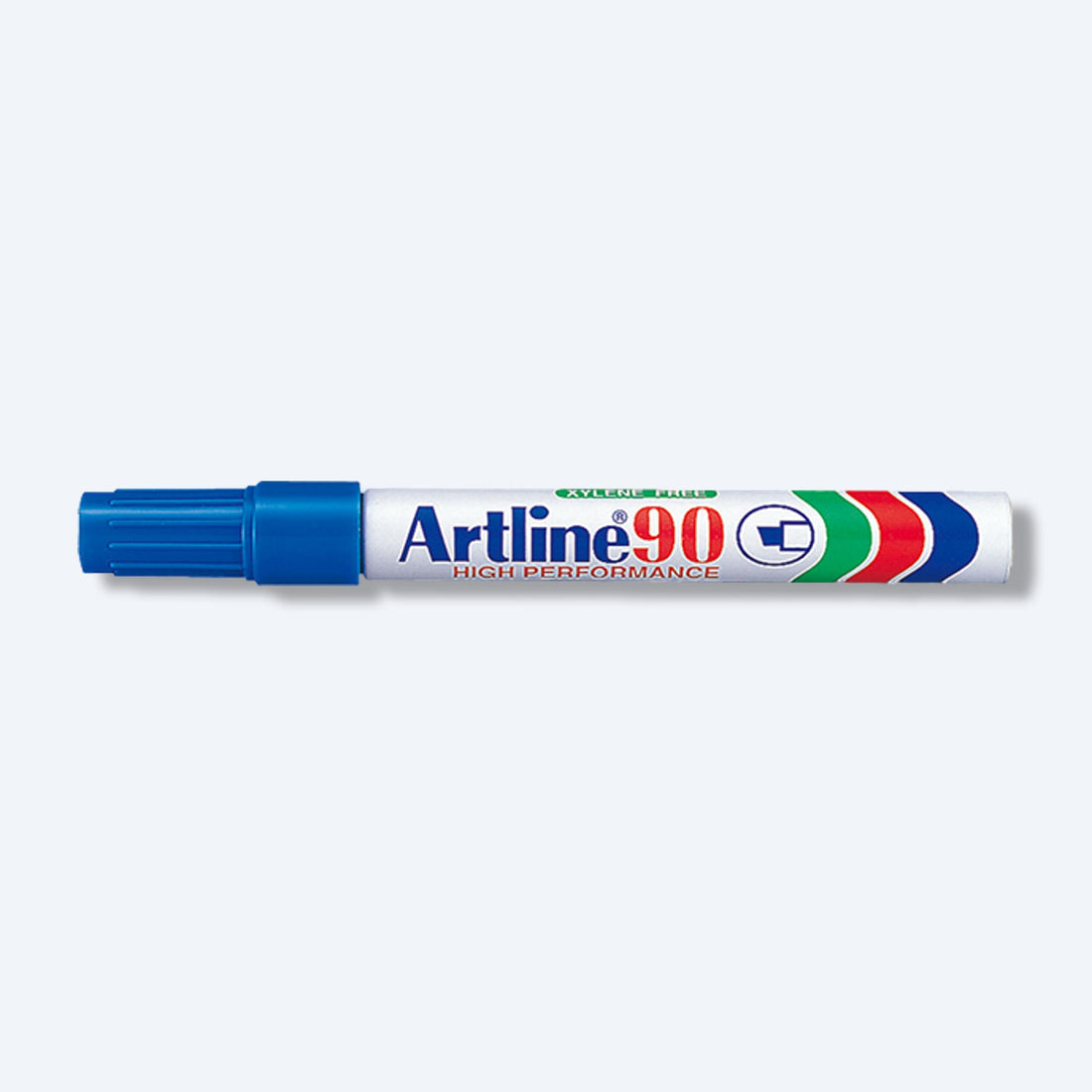 Artline - 藍色箱頭筆 EK-90