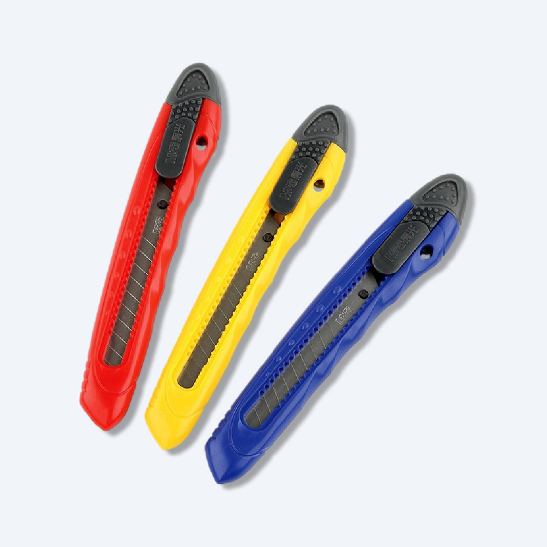 M&G - Colors are shipped randomly. Morning light economical fine trowel knife ASS91323