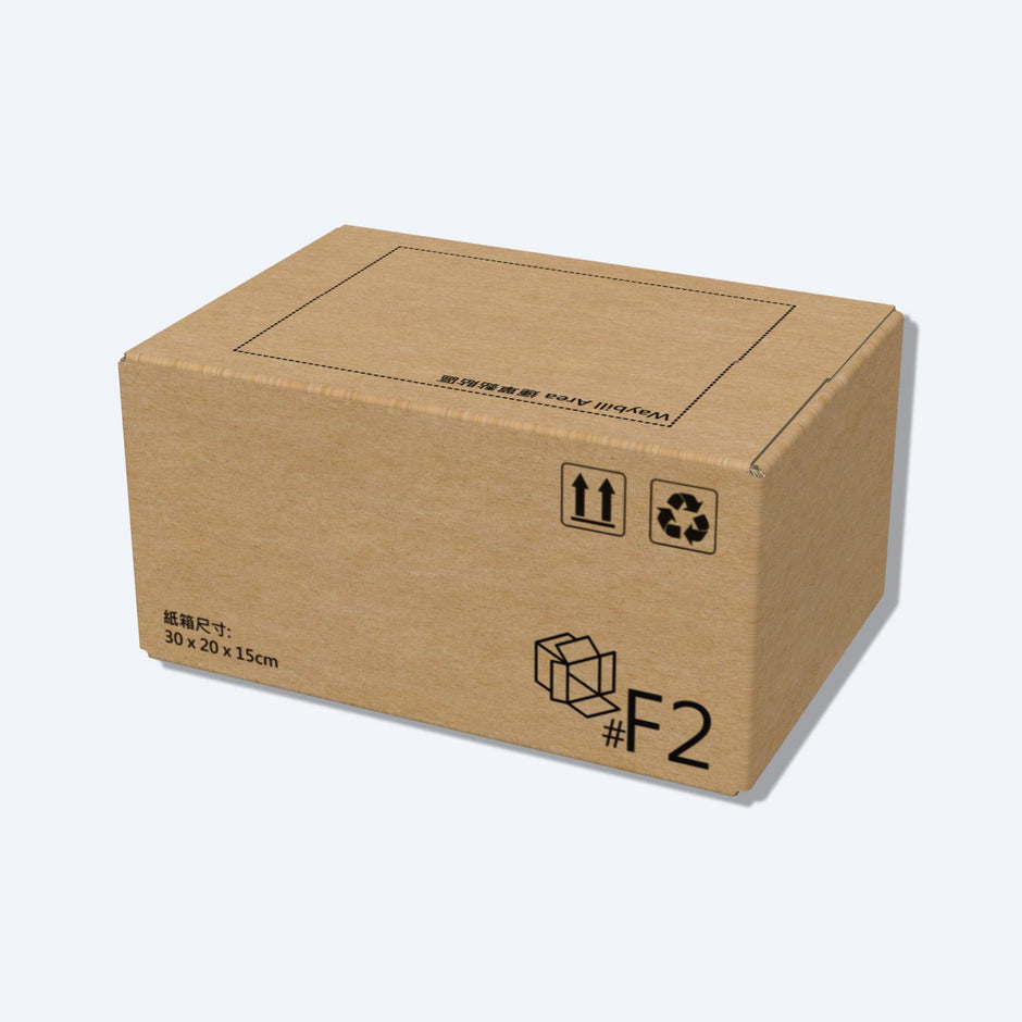 快递纸箱一览｜多款顺丰尺寸纸箱｜顺丰速运适用纸箱 – EPACKBOX