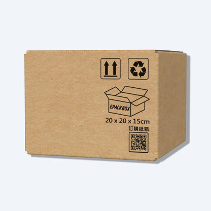 順豐F2s尺寸紙箱展開圖，其尺寸符合順豐速運的包裝標準，展示折疊和組裝方式。
