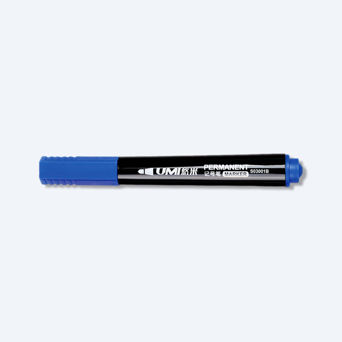 UMI - Blue Case Pen S03001B