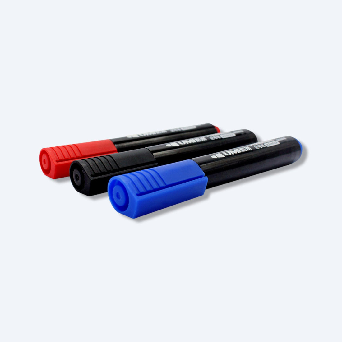 UMI - Red Case Pen S03001R